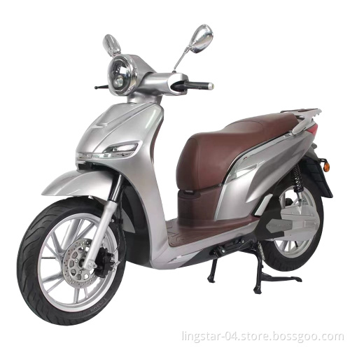 High Quality 1500W/3000W Adult Electric Scooter Eletrica Motorbike cheap Electric Motorcycle EEC Sale For Europe